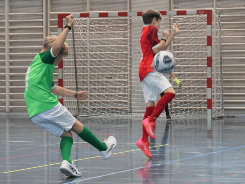 Hattrick Hallen Cup 2025